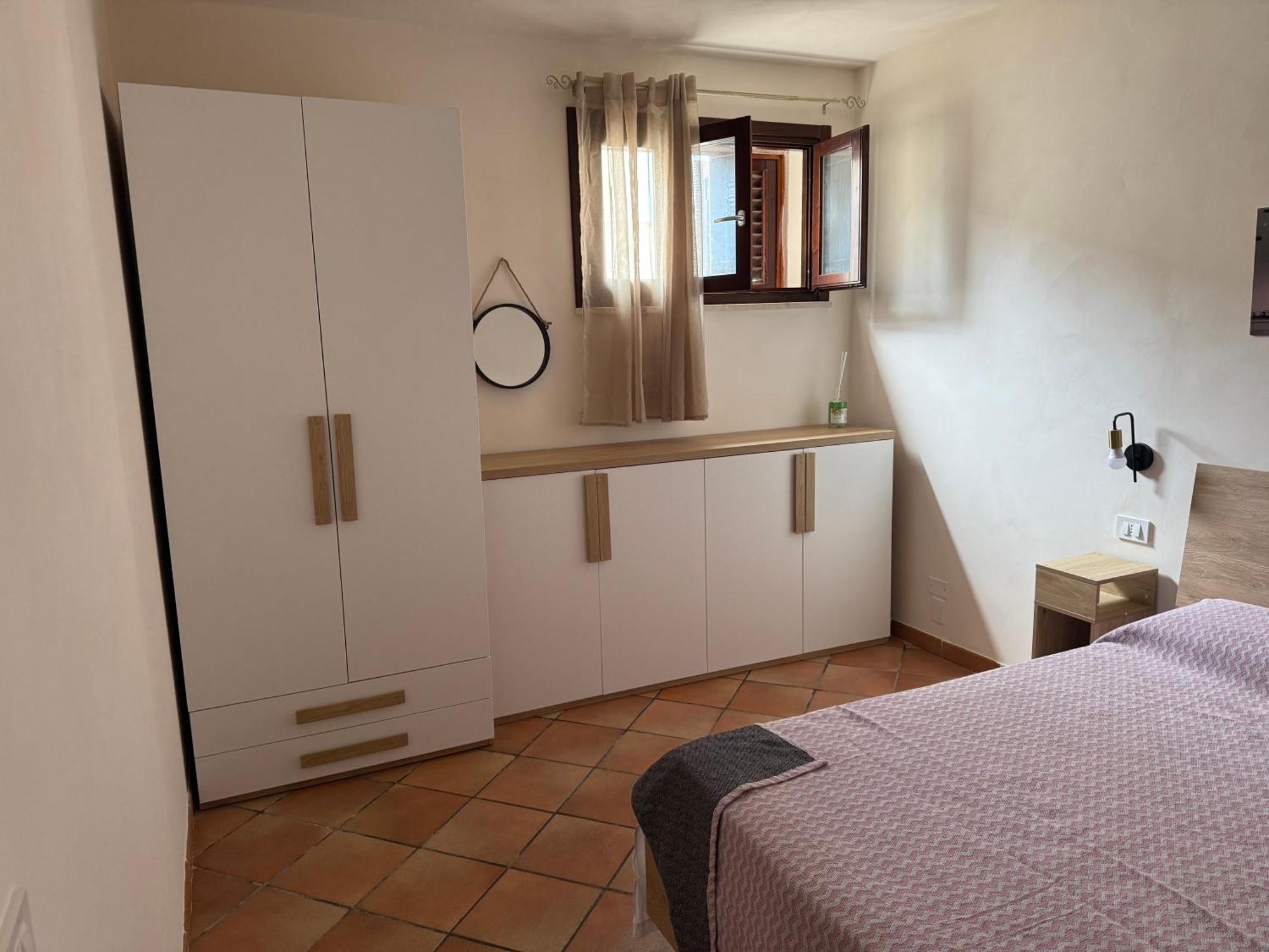 Residence Le Cale Favignana Eksteriør billede