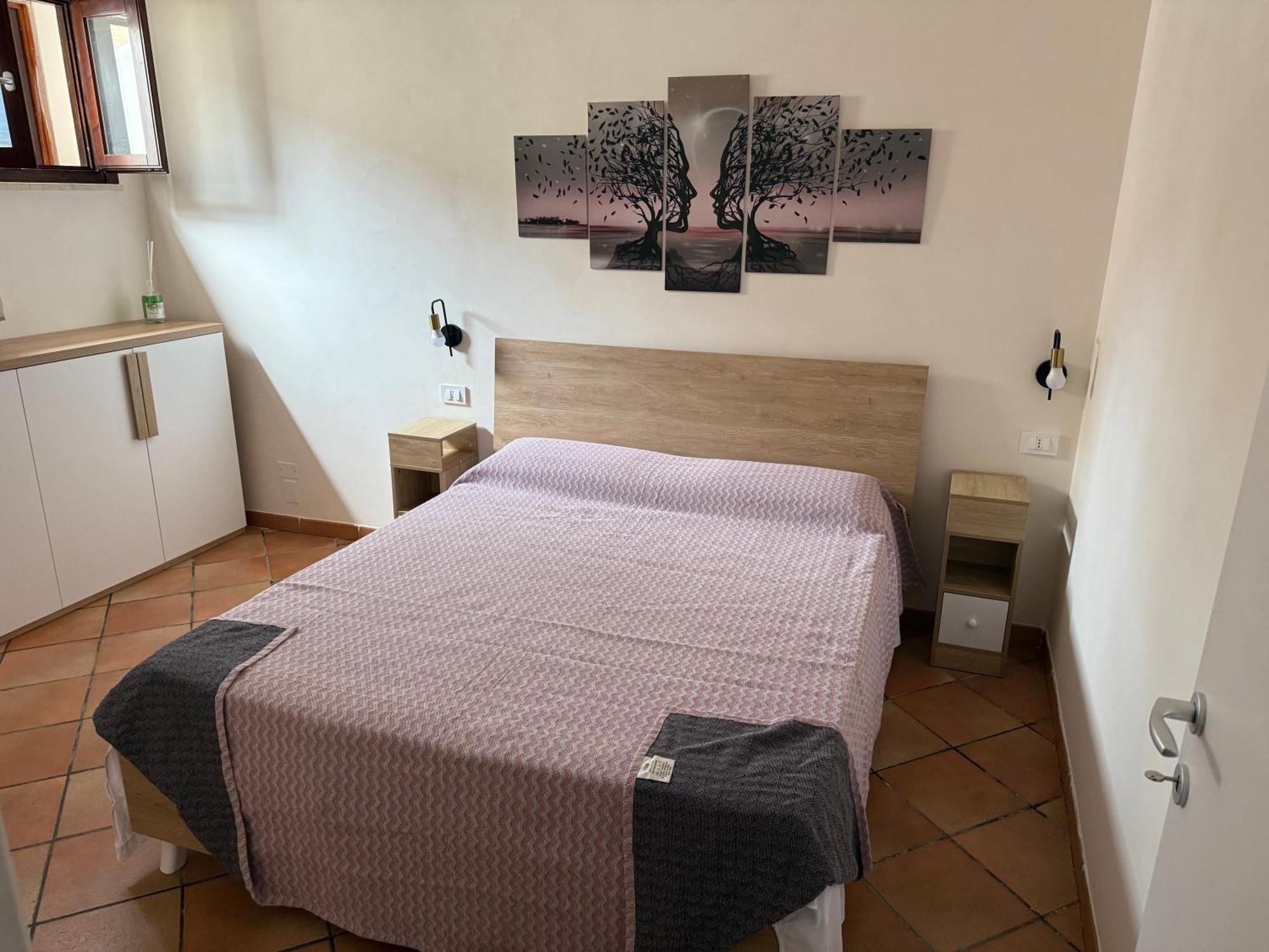 Residence Le Cale Favignana Eksteriør billede