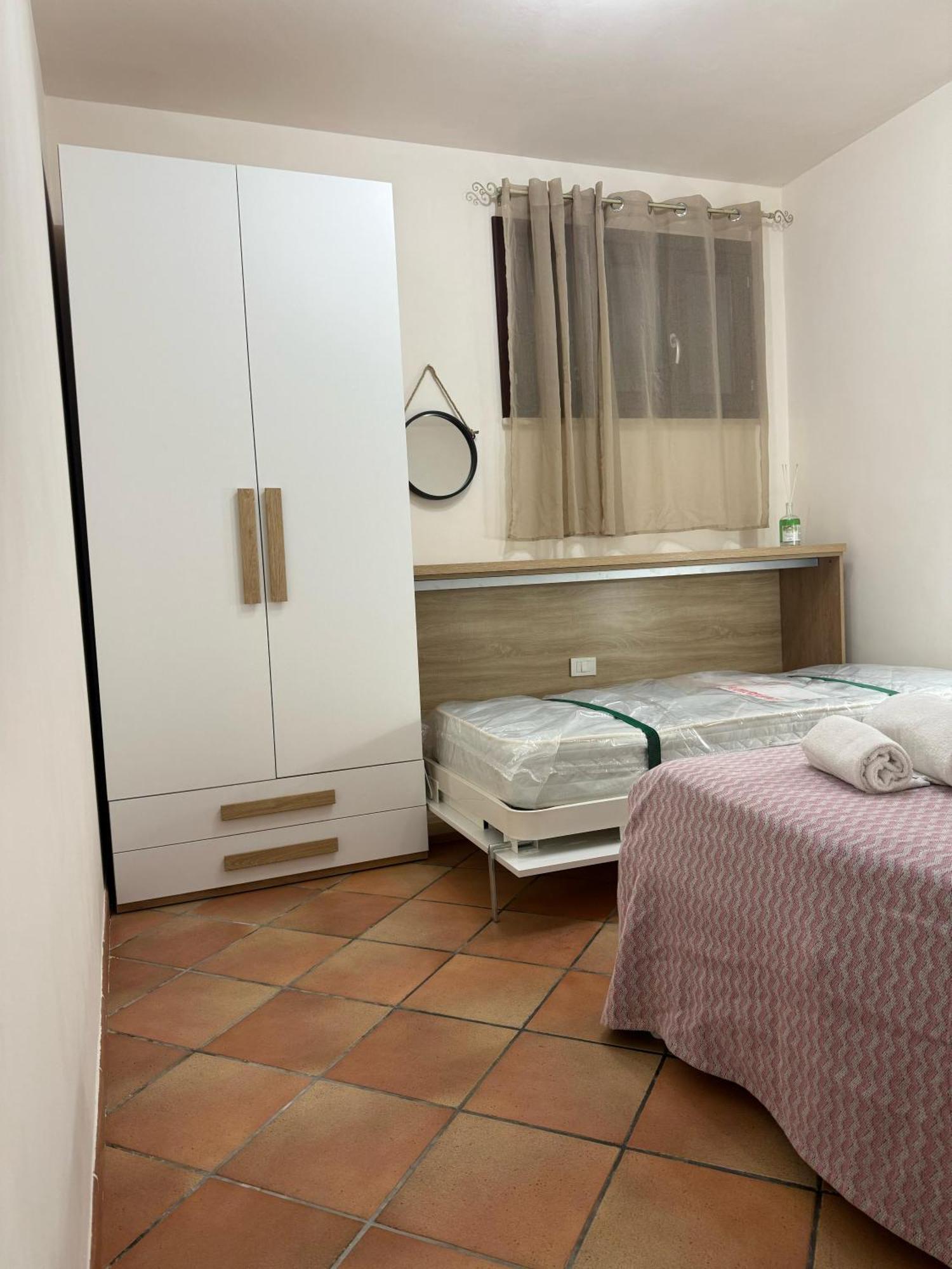 Residence Le Cale Favignana Eksteriør billede