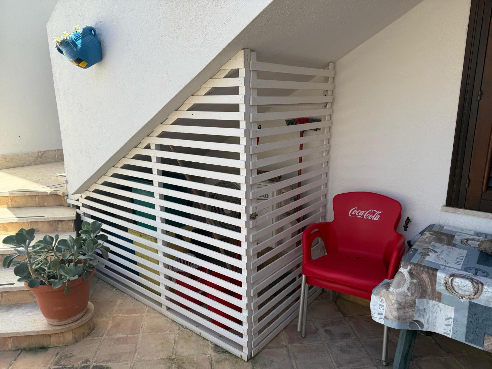 Residence Le Cale Favignana Eksteriør billede